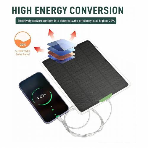 Kit ventilator solar portabil de evacuare 12V 10W alimentat de panou solar pentru sera Rv Casa pentru animale de companie Coop de pui