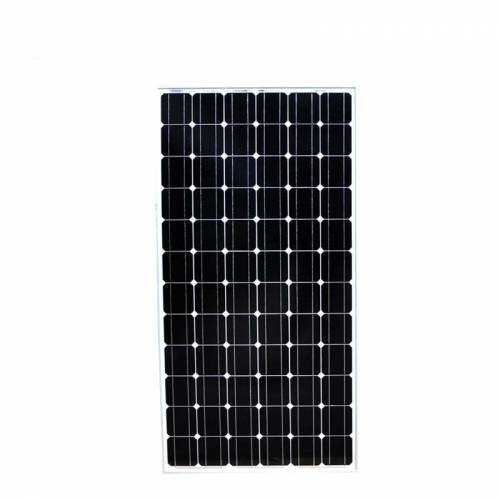 Panou solar 1000W Placas Solar Fotovoltaica 200W 5 buc / lot 1000Watt 24V 36 Volt Mono Panou solar Masina PV Motorhome ieftin China