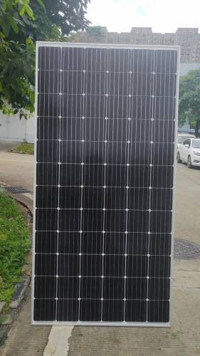 Panou solar 400w 36V incarcator solar de baterie 24V sistem solar monocistalinic 4KW 4000W 220v 110v oprit pe retea
