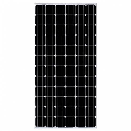 Panou solar pentru uz casnic 375w 380w 400w 410w 450w 500w semicelula siliciu monocristalin Pret