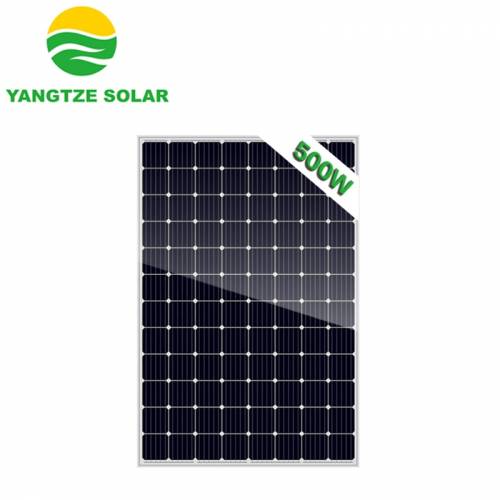 Top 3 panou solar jinko 500w 510w 520w