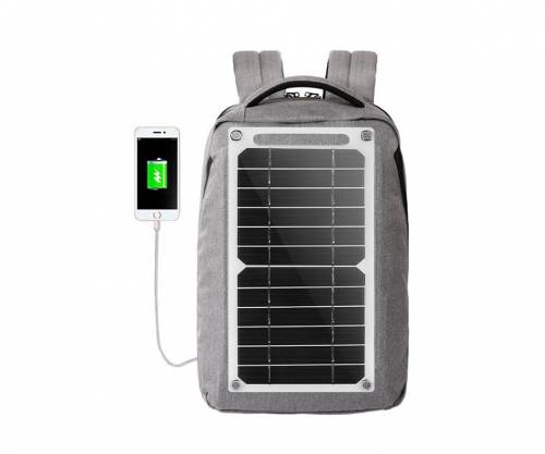 Calatorii in aer liber portabil 6V Panou solar reincarcabil Generator de stocare a energiei Incarcator USB Sursa de alimentare portabila de urgenta...
